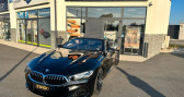 Annonce Bmw Serie 8 occasion Essence m850ia (g14) cabriolet 530 ch xdrive bva8  malus paye  ANDREZIEUX-BOUTHEON