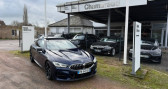 Bmw Serie 8 M850iA 530ch xDrive GRAN COUPE M-SPORT ( G16 )   Paray- Le-Monial 71