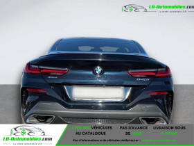 Bmw Serie 8 Serie 8 840i xDrive Coup MSPORT  occasion  Beaupuy - photo n5