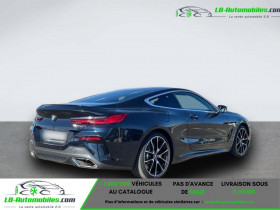 Bmw Serie 8 Serie 8 840i xDrive Coup MSPORT  occasion  Beaupuy - photo n3