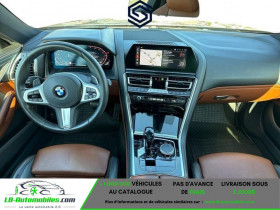 Bmw Serie 8 Serie 8 840i xDrive Coup MSPORT  occasion  Beaupuy - photo n2