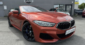 Annonce Bmw Serie 8 occasion Essence SERIE M850i xDrive Cabriolet - BVA  CABRIOLET G14 M Performa  Chateaubernard