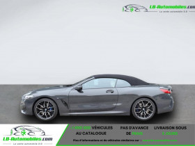 Bmw Serie 8 xDrive Cabrio /Individual./Innovat./Open-Air  occasion  Beaupuy - photo n5