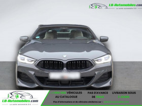Bmw Serie 8 xDrive Cabrio /Individual./Innovat./Open-Air  occasion  Beaupuy - photo n4