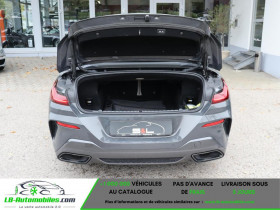 Bmw Serie 8 xDrive Cabrio /Individual./Innovat./Open-Air  occasion  Beaupuy - photo n9