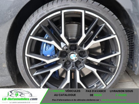 Bmw Serie 8 xDrive Cabrio /Individual./Innovat./Open-Air  occasion  Beaupuy - photo n8