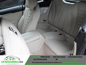 Bmw Serie 8 xDrive Cabrio /Individual./Innovat./Open-Air  occasion  Beaupuy - photo n7