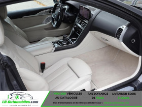 Bmw Serie 8 xDrive Cabrio /Individual./Innovat./Open-Air  occasion  Beaupuy - photo n6