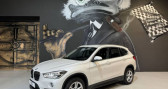Annonce Bmw X1 occasion Diesel (2) sDrive16d Business Design  Ingr
