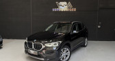 Annonce Bmw X1 occasion Diesel (2) sDrive16d Lounge DKG7  Saran