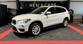 Bmw X1 (2) sDrive18d Business Design BVA8   VANNES 56