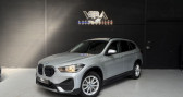 Bmw X1 (2) sDrive18d Lounge BVA8   Saran 45