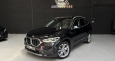 Annonce Bmw X1 occasion Diesel (2) sDrive18d Lounge  Saran