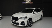 Bmw X1 (2) sDrive18i M Sport DKG7  2022 - annonce de voiture en vente sur Auto Sélection.com