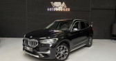 Bmw X1 (2) sDrive18i xLine DKG7 Toit Ouvrant   Saran 45