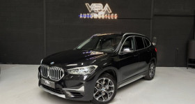 Bmw X1 , garage VBA AUTOMOBILES  Saran