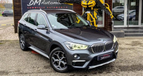 Bmw X1 , garage DM AUTOMOTIVE  Wiwersheim