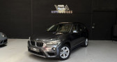 Annonce Bmw X1 occasion Diesel (2) xDrive18d Lounge BVA8  Saran