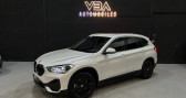 Annonce Bmw X1 occasion Hybride (2) xDrive25e Business Design BVA6 � Saran