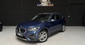 Annonce Bmw X1 occasion Hybride (2) xDrive25e Lounge BVA6  Saran