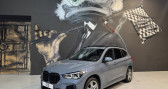 Annonce Bmw X1 occasion Hybride (2) xDrive25e M Sport BVA6 Toit ouvrant  Ingr