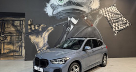 Bmw X1 occasion 2020 mise en vente à Ingr par le garage ORLEANS CARS SHOP - photo n°1