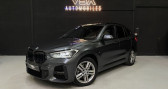 Annonce Bmw X1 occasion Hybride (2) xDrive25e M Sport BVA6 � Saran