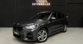 Bmw X1 occasion 2020 mise en vente &agrave; Saran par le garage VBA AUTOMOBILES - photo n&deg;1