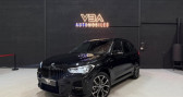 Bmw X1 (2) xDrive25e M Sport BVA6  2021 - annonce de voiture en vente sur Auto S&eacute;lection.com