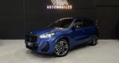 Annonce Bmw X1 occasion Hybride (3) xDrive25e M Sport DKG7 � Saran