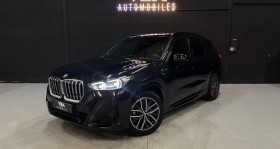 Bmw X1 , garage VBA AUTOMOBILES � Saran