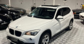 Annonce Bmw X1 occasion Diesel (e84) (2) xdrive18d 143 executive � CAVAILLON