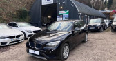 Annonce Bmw X1 occasion Diesel (E84) 2.0d 116cv S-Drive Premi�re Phase 2 � Sathonay-Camp