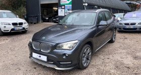 Bmw X1 , garage GARAGE BRONDEL � Sathonay-Camp