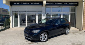 Annonce Bmw X1 occasion Diesel (E84) SDRIVE18D 143CH BUSINESS  FUVEAU