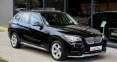 Annonce Bmw X1 occasion Diesel (E84) SDRIVE18D 143CH BUSINESS � Geispolsheim