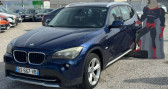 Annonce Bmw X1 occasion Diesel (E84) SDRIVE18D 143CH LUXE � LA GARDE