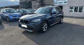 Annonce Bmw X1 occasion Diesel (E84) SDRIVE20D 163CH EFFICIENTDYNAMICS EDITION CONFORT  Wittelsheim