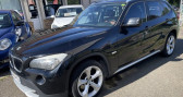 Bmw X1 (E84) SDRIVE20DA 177CH CONFORT   ALENCON 61