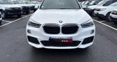 Annonce Bmw X1 occasion Essence (E84) SDRIVE20I 184CH M SPORT � Murat