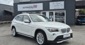 Annonce Bmw X1 occasion Diesel (E84) XDRIVE 23 DA 204 CONFORT - 4X4 - � EPONE