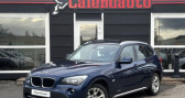 Annonce Bmw X1 occasion Diesel (E84) XDRIVE18D 143CH CONFORT XDRIVE 18D 143 TOIT OUVRANT - � Cranves-Sales