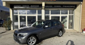 Annonce Bmw X1 occasion Diesel (E84) XDRIVE18D 143CH CONFORT  FUVEAU