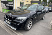 Annonce Bmw X1 occasion Diesel (E84) XDRIVE18D 143CH CONFORT  Harnes