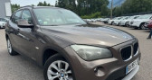 Bmw X1 (E84) XDRIVE18D 143CH LUXE   VOREPPE 38