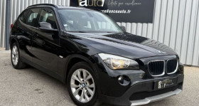 Bmw X1 , garage EXCELLENCE AUTO 83  LA GARDE
