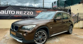 Annonce Bmw X1 occasion Diesel (e84) xdrive20d 177 premiere  Claye-Souilly