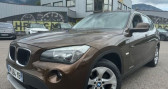 Bmw X1 (E84) XDRIVE20D 177CH CONFORT   VOREPPE 38