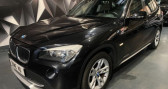 Annonce Bmw X1 occasion Diesel (E84) XDRIVE20DA 177CH LUXE  AUBIERE