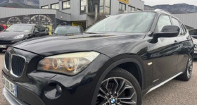 Bmw X1 , garage HELP CAR  VOREPPE